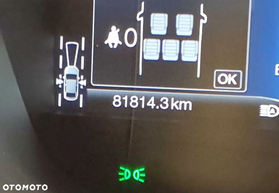 Ford Mondeo SW 2.0 Ti-VCT ST-Line - 9