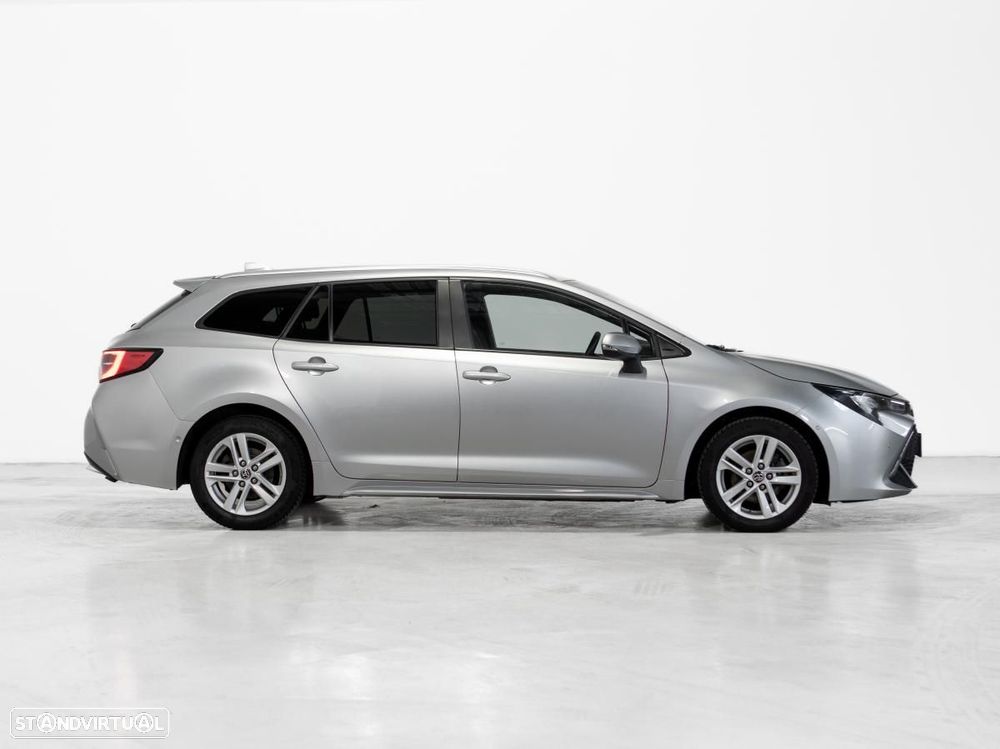 Toyota Corolla Touring Sports 1.8 Hybrid Active - 2