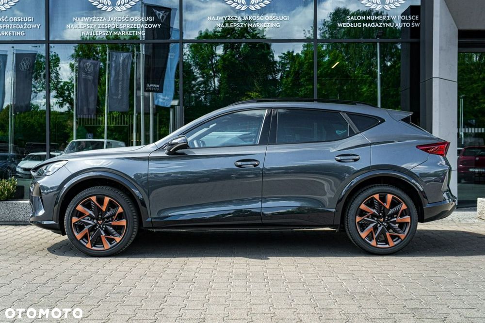 Cupra Formentor - 10