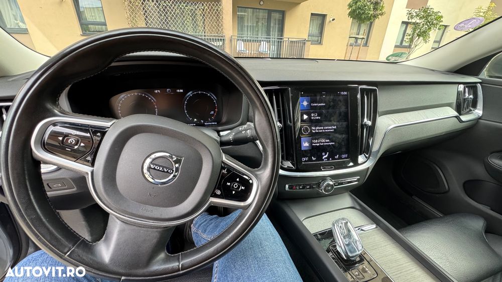 Volvo V60 B3 B Geartronic Inscription - 5