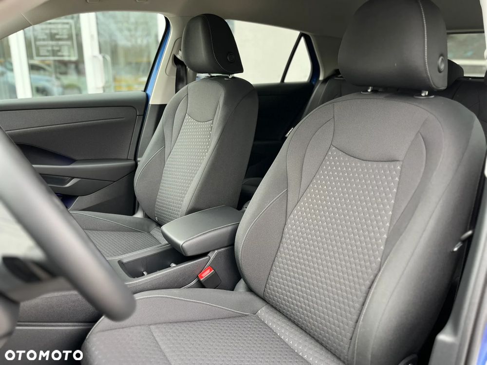 Volkswagen T-Roc 1.5 eTSI OPF DSG Life - 12