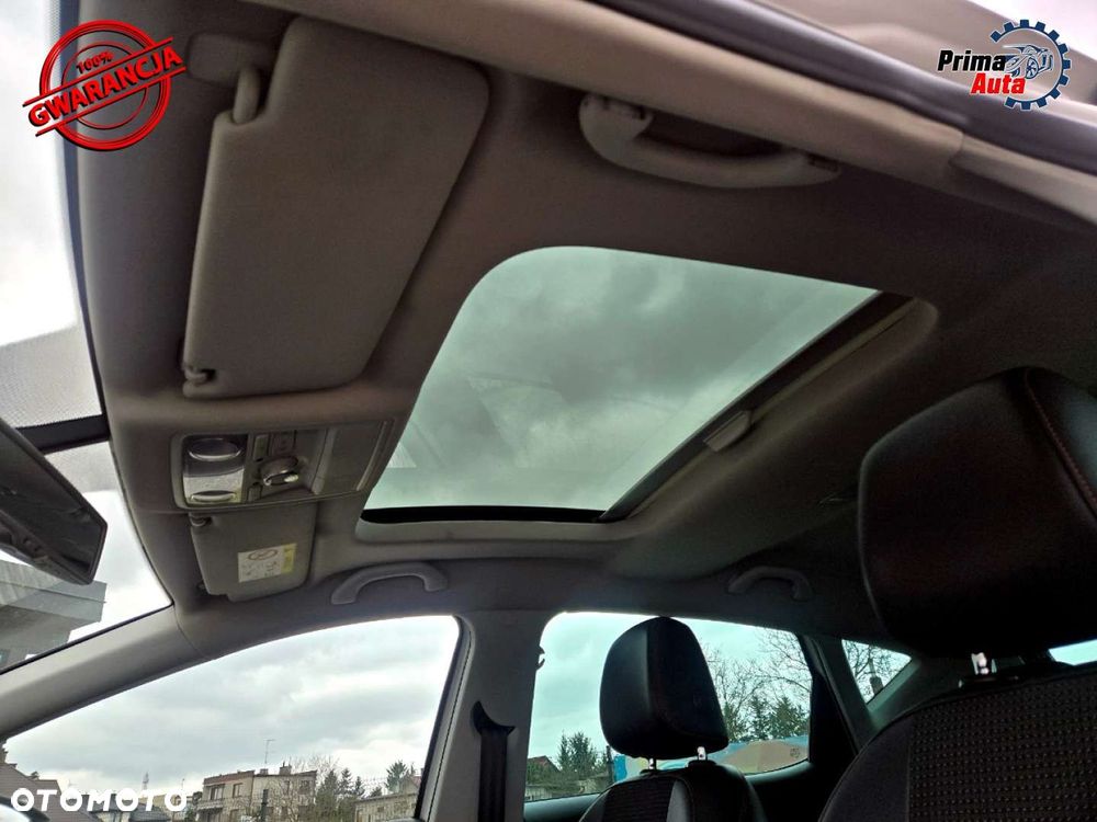 Seat Leon 2.0 TDI FR - 16