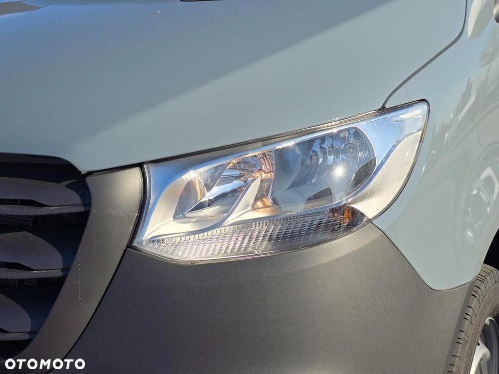 Mercedes-Benz Sprinter 317 CDI Long BASE 9G-Tronic - 23