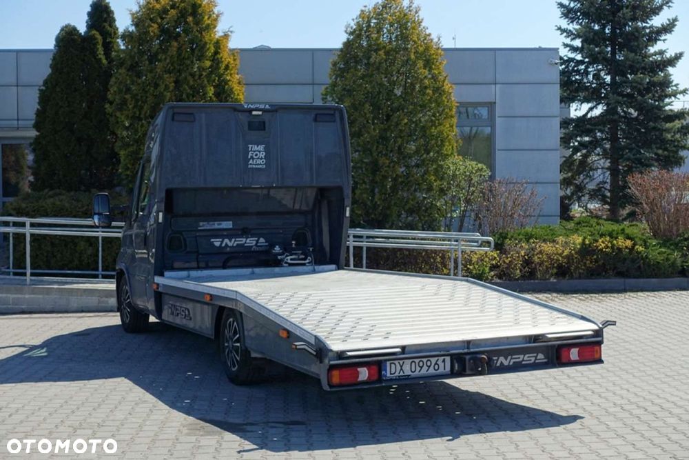 Iveco Daily 35S18 autolaweta - 6