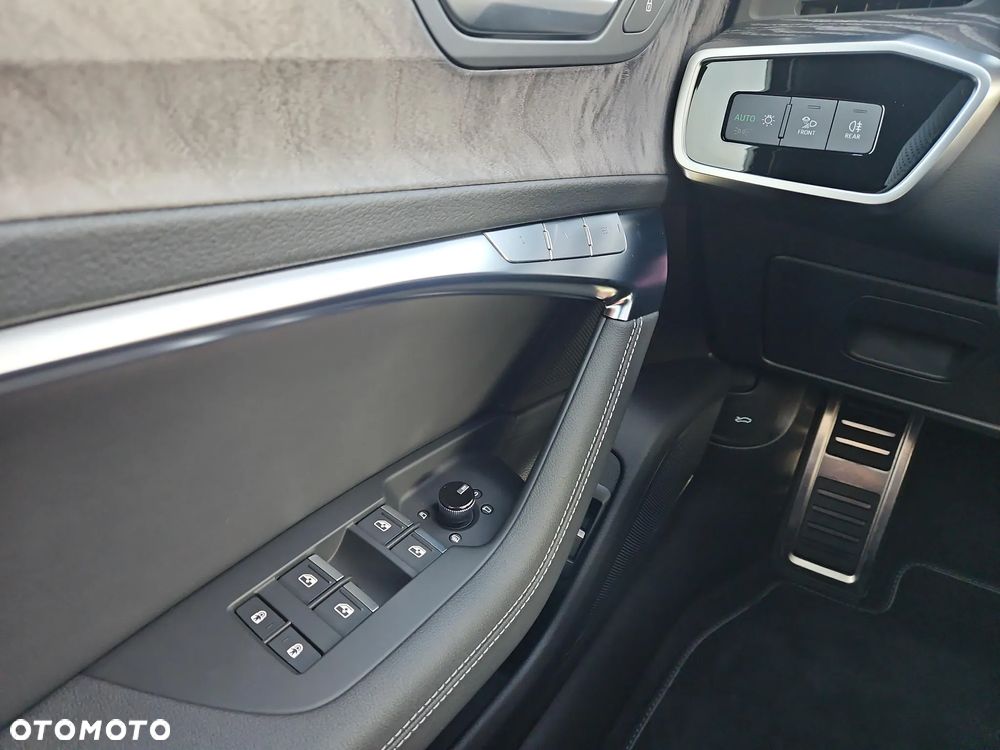 Audi A6 Limousine 50 TFSI e PHEV Quattro S Line S tronic - 17