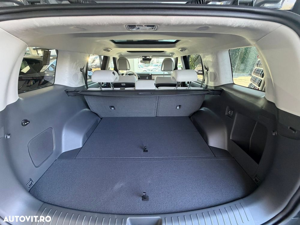 Hyundai Santa Fe - 13