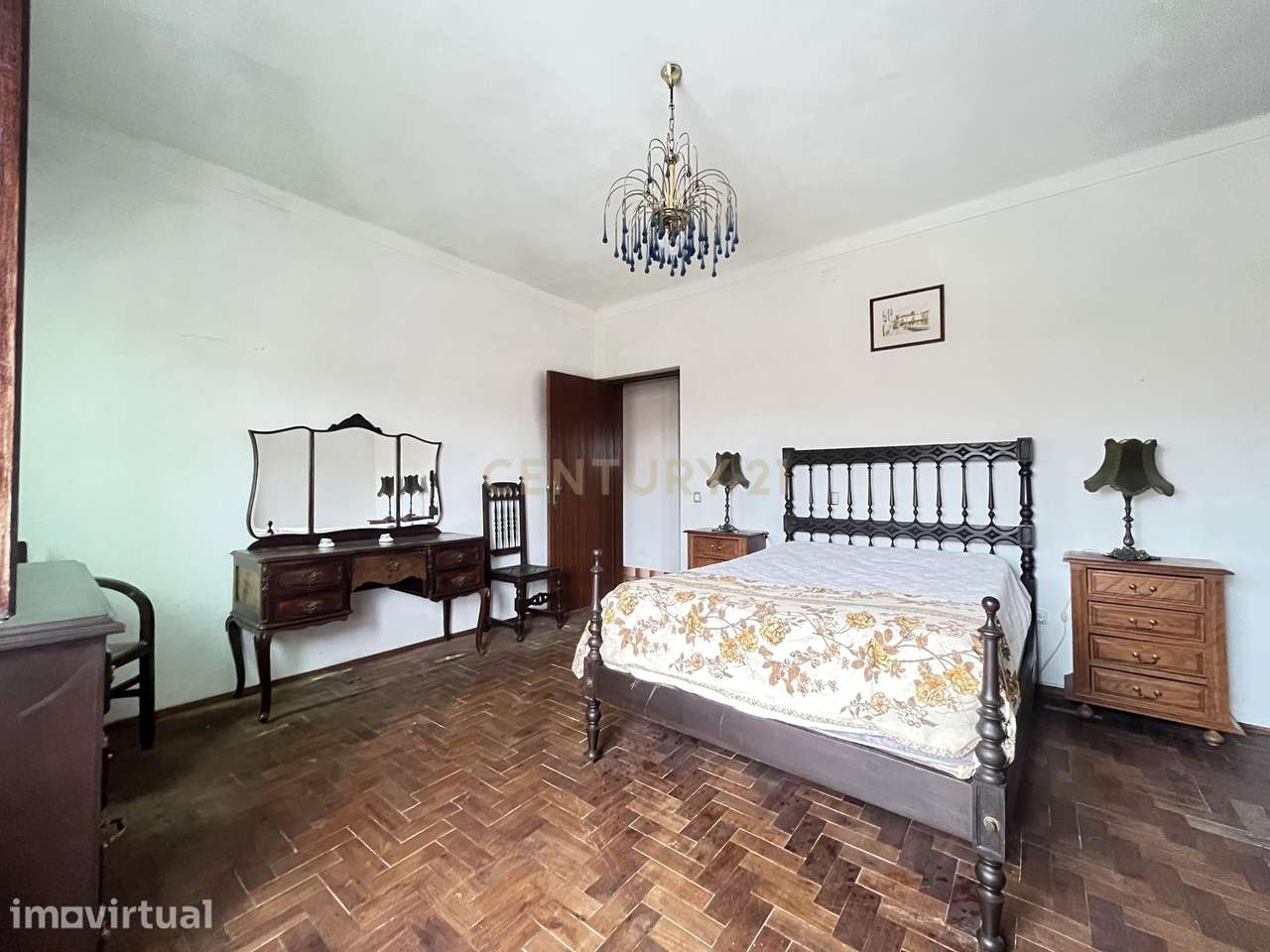 Moradia Típica T4 em Alter do Chão, Portalegre - Grande imagem: 3/31