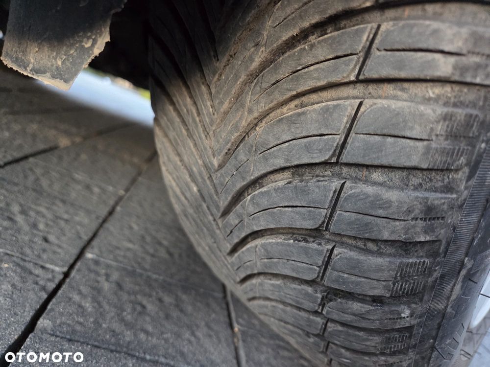 Ford Focus 1.6 TDCi Gold X - 6