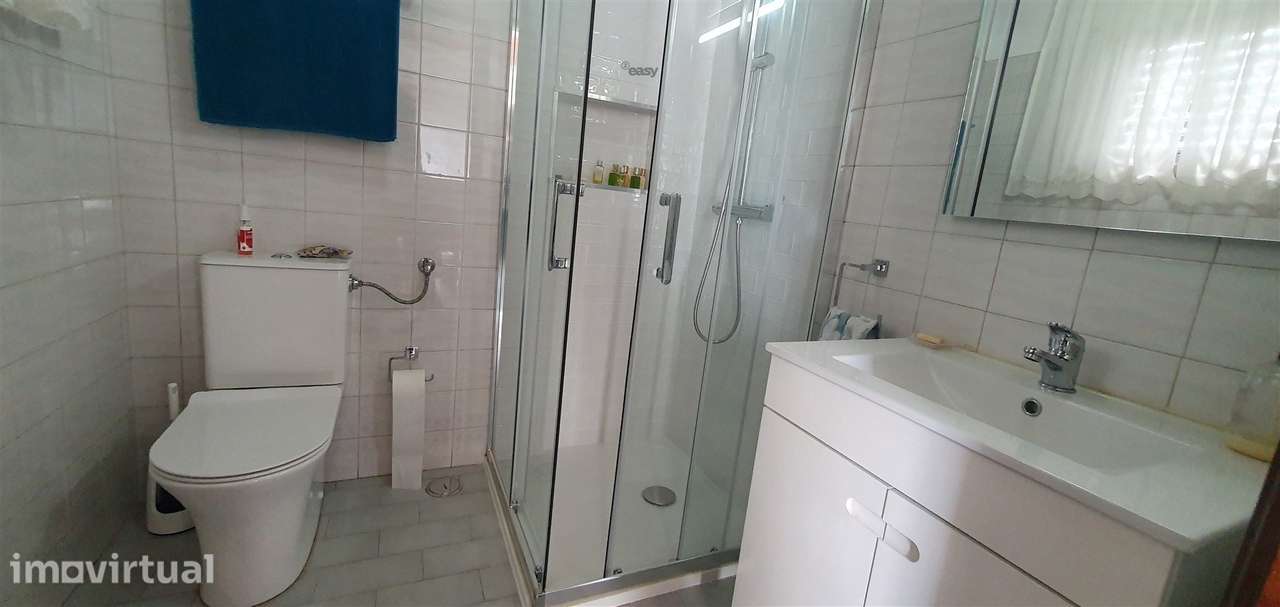 Apartamento T1 Arrendamento em Sintra (Santa Maria e São Miguel, São M - Grande imagem: 5/9