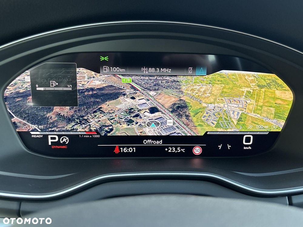 Audi Q5 Sportback - 14