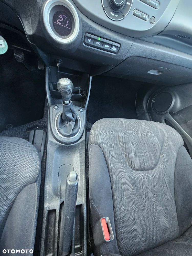 Honda Jazz 1.4 i-VTEC Exclusive - 11