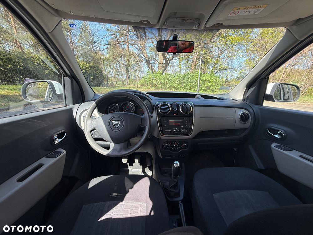 Dacia Dokker - 27