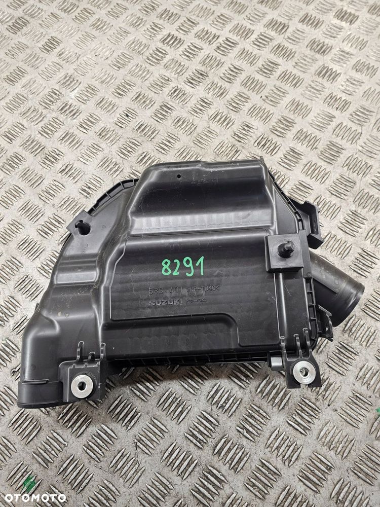 obudowa filtra powietrza suzuki sx4 s-cross 13-21 53s-a01 1.4 t - 2