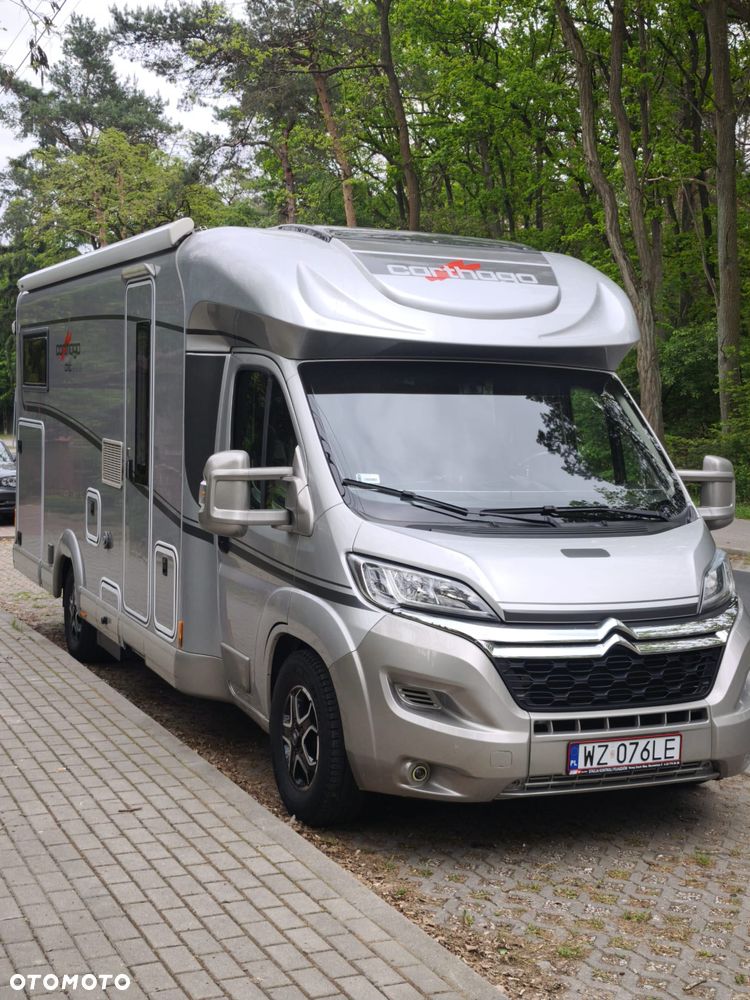 Carthago Chic c- line - 7