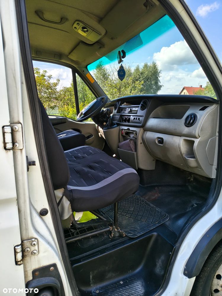 Renault Master - 8