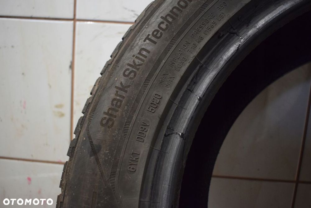 R17 215/60 Uniroyal AllSeasonExpert 2 pojedyncza - 7