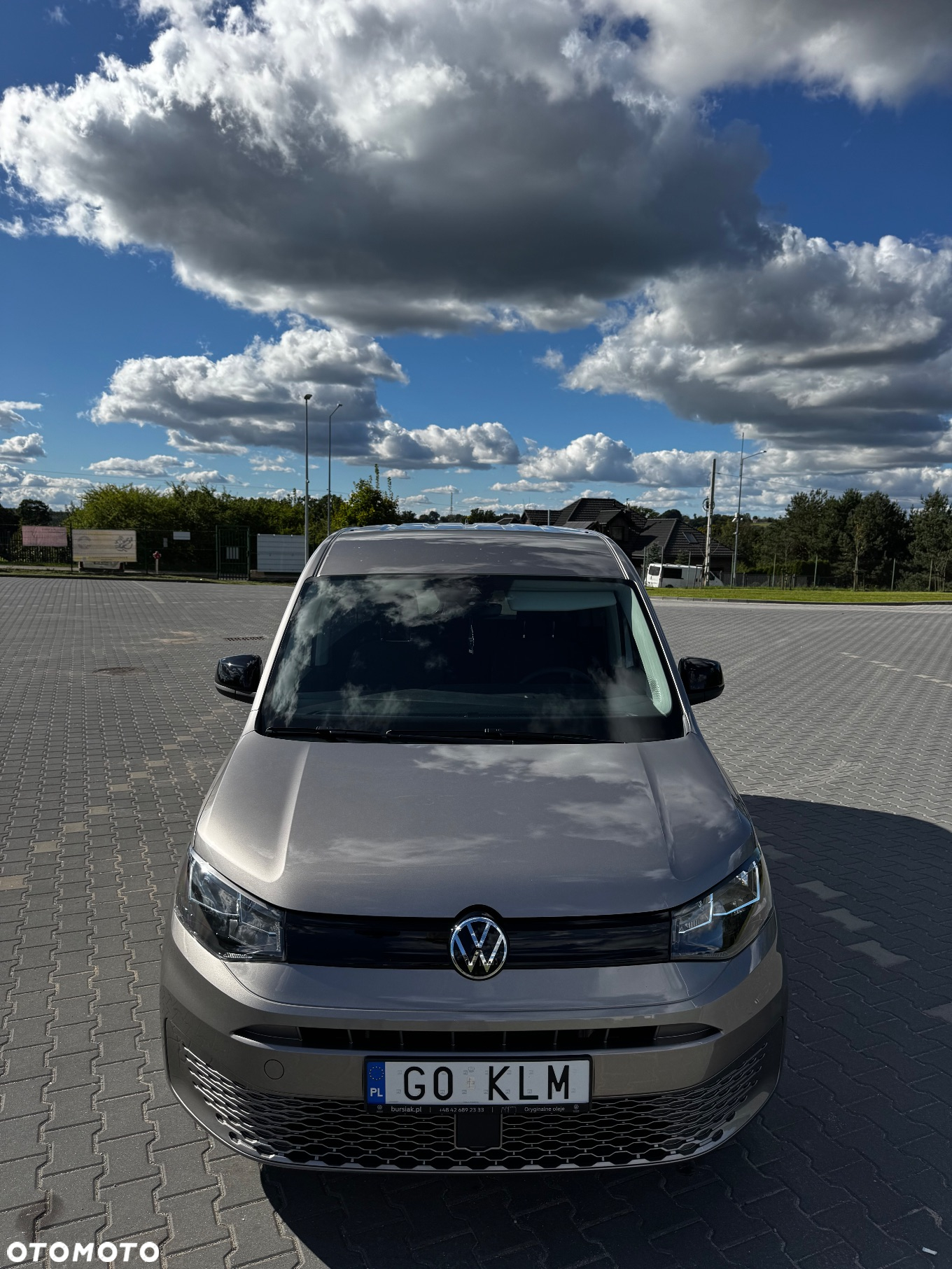 Volkswagen Caddy 2.0 TDI - 13