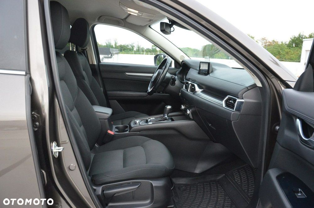 Mazda CX-5 - 32