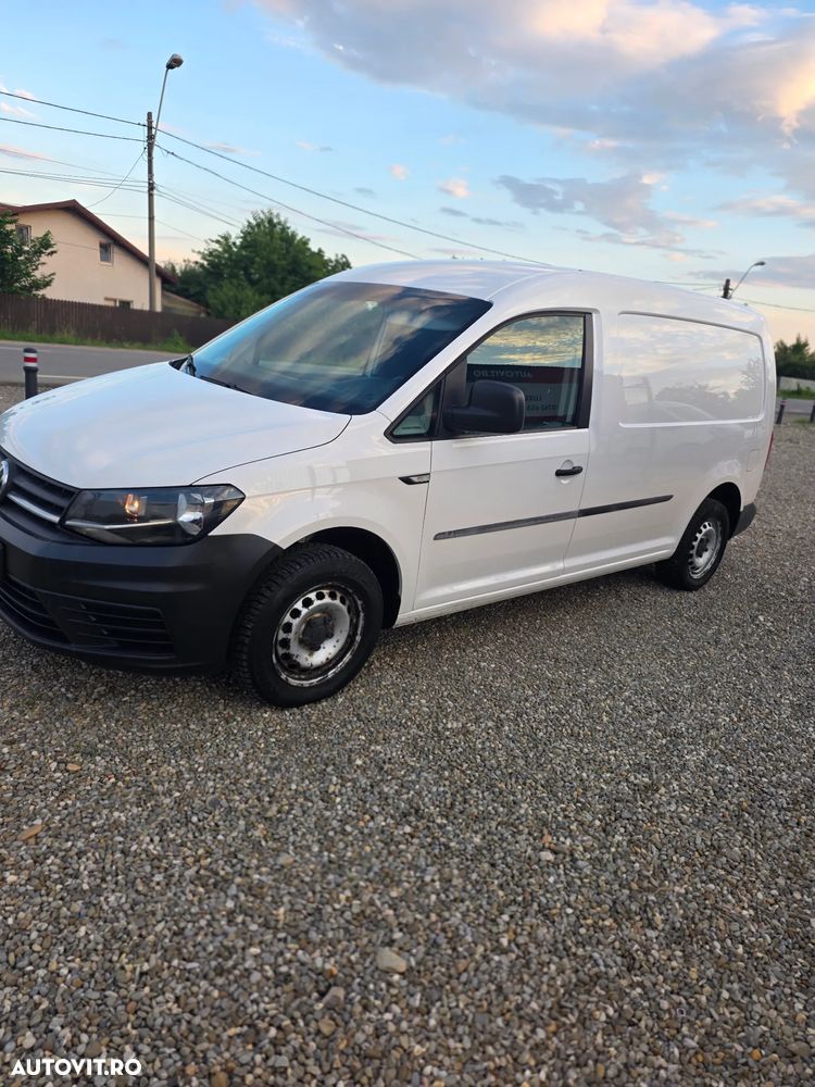 Volkswagen CADDY - 3