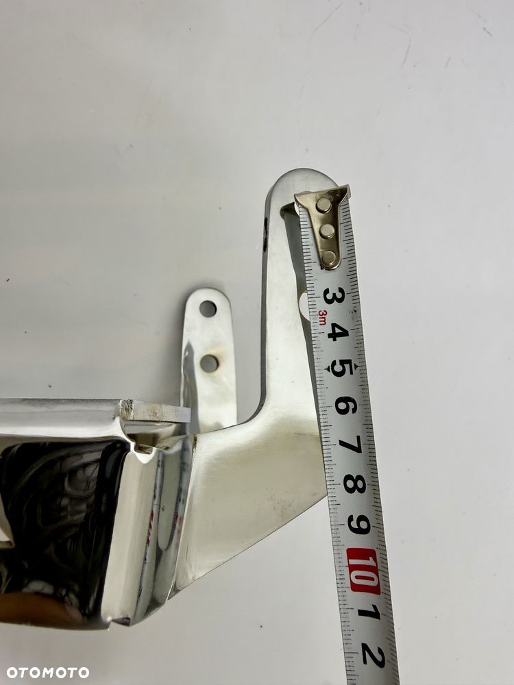 Yamaha raider bagaznik - 5