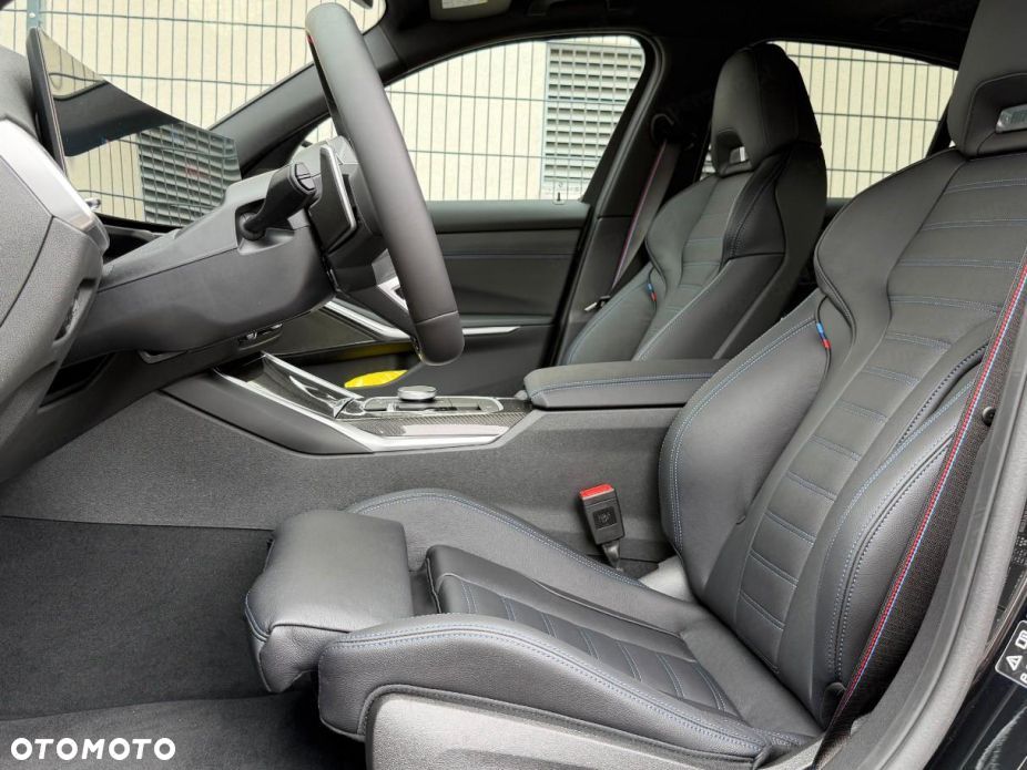 BMW Seria 3 - 9