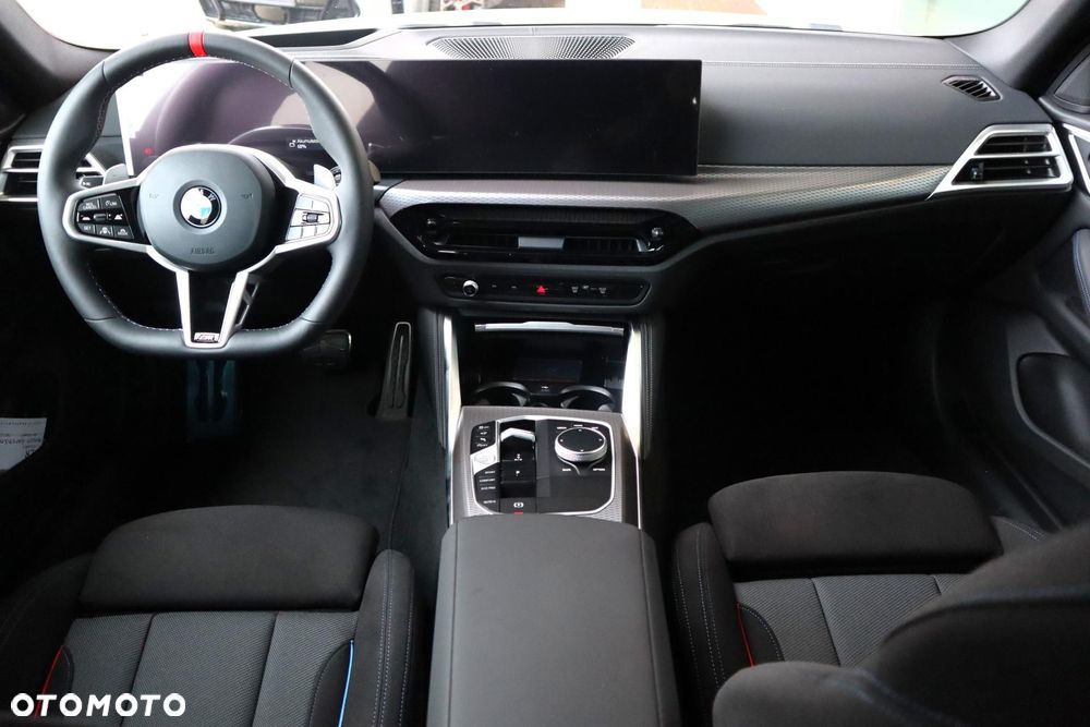 BMW Seria 4 - 18