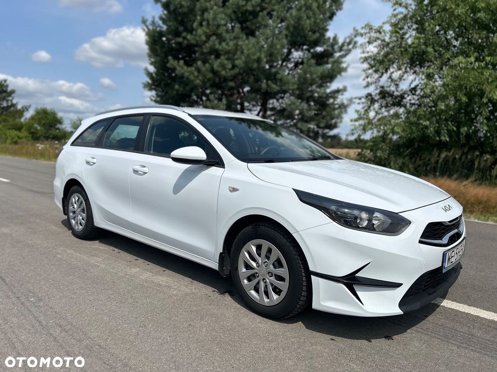Kia Ceed 1.0 T-GDI S - 5