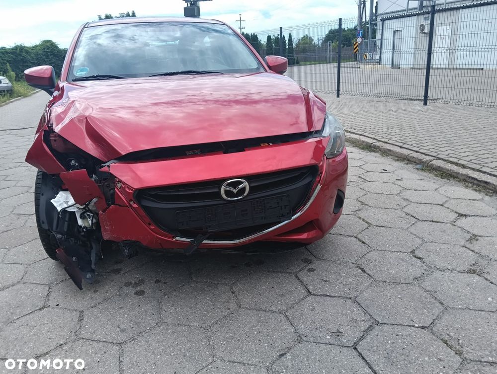 Mazda 2 SKYACTIV-G 90 Center-Line - 5