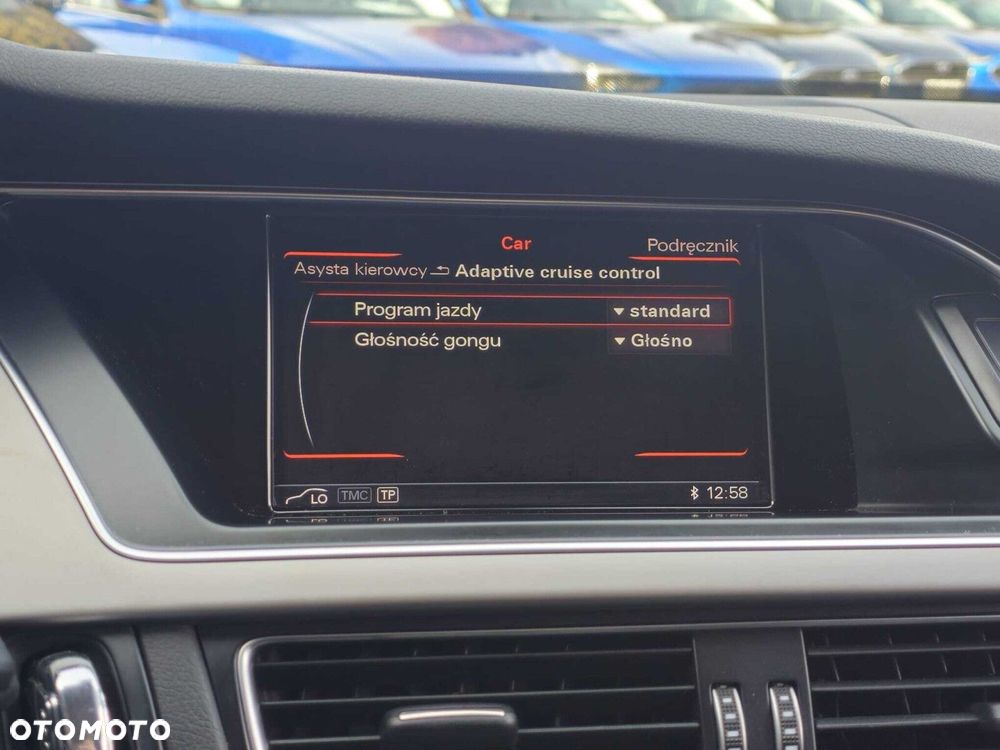 Audi A4 Avant 2.0 TDI Multitronic - 19