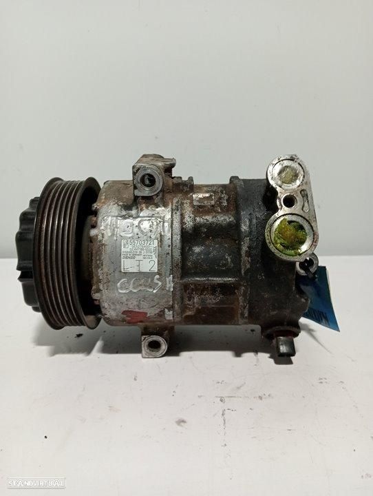 COMPRESSOR DE AR CONDICIONADO OPEL CORSA D - 1
