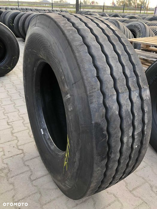 385/65R22.5 Opona RIGDON TRAILER-MAX 12-13MM Naczepa - 4