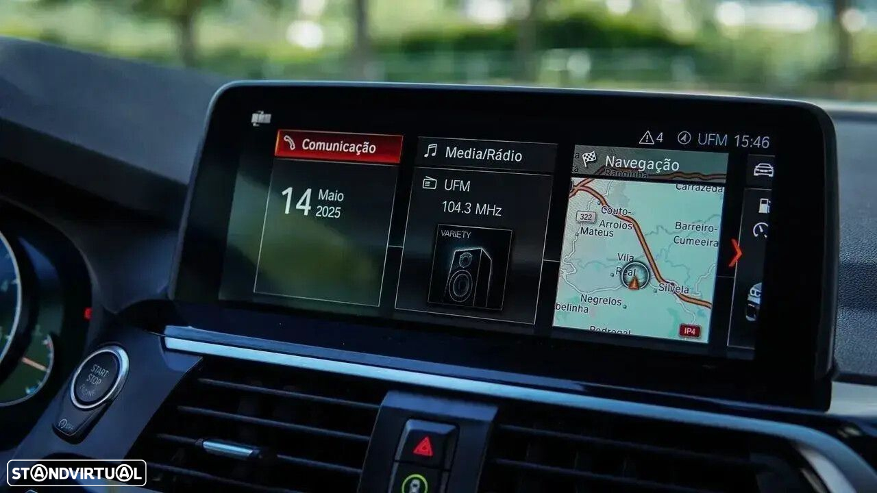 BMW X4 - 35