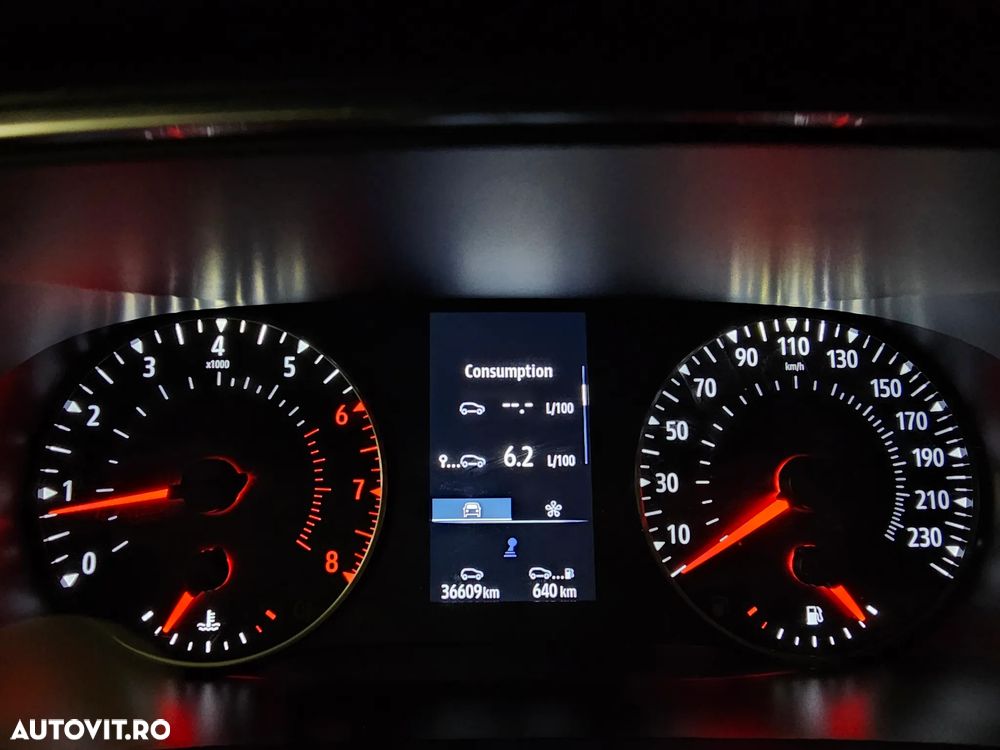 Renault Megane TCE 140 Equilibre - 15