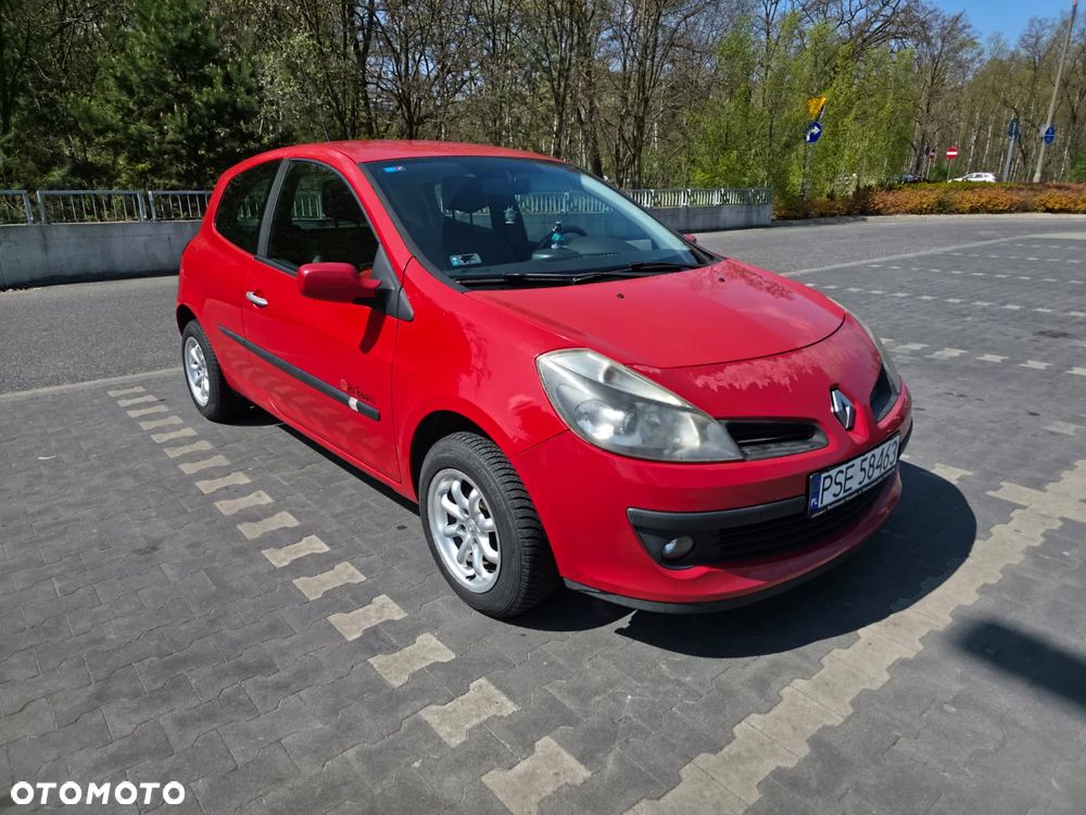 Renault Clio 1.2 16V Wind - 2