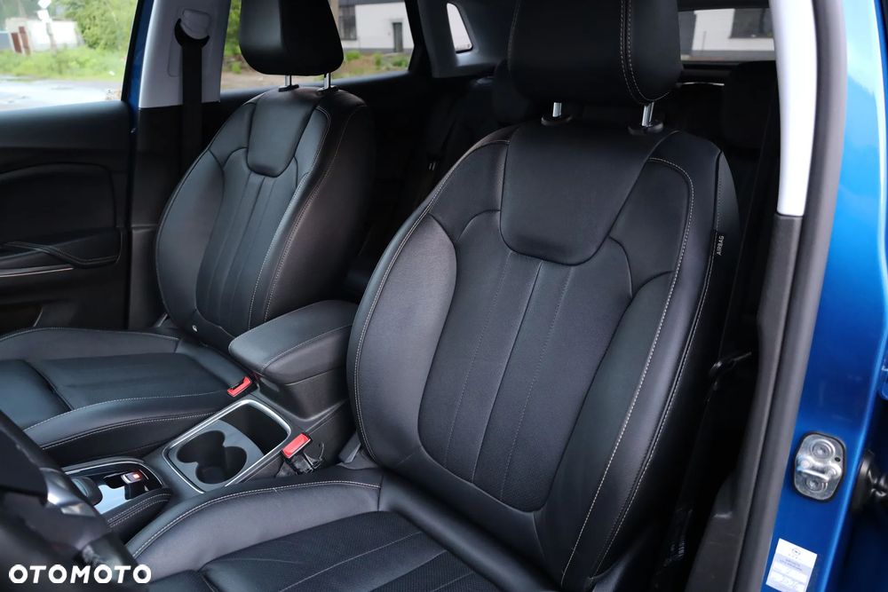 Opel Grandland X Plug-in-Hybrid4 1.6 DI Start/Stop Ultimate - 20
