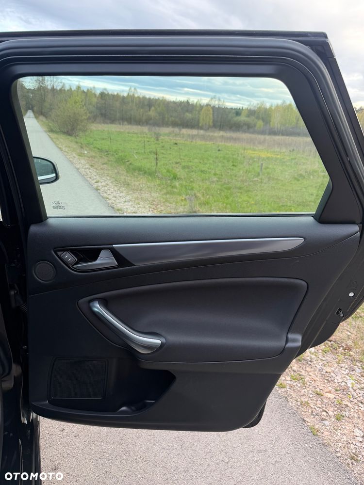 Ford Mondeo 2.0 TDCi Business Edition - 10