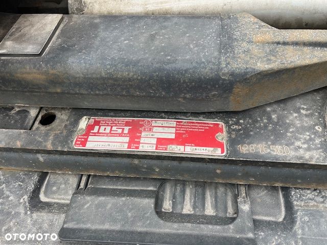 DAF XF 106 - 8
