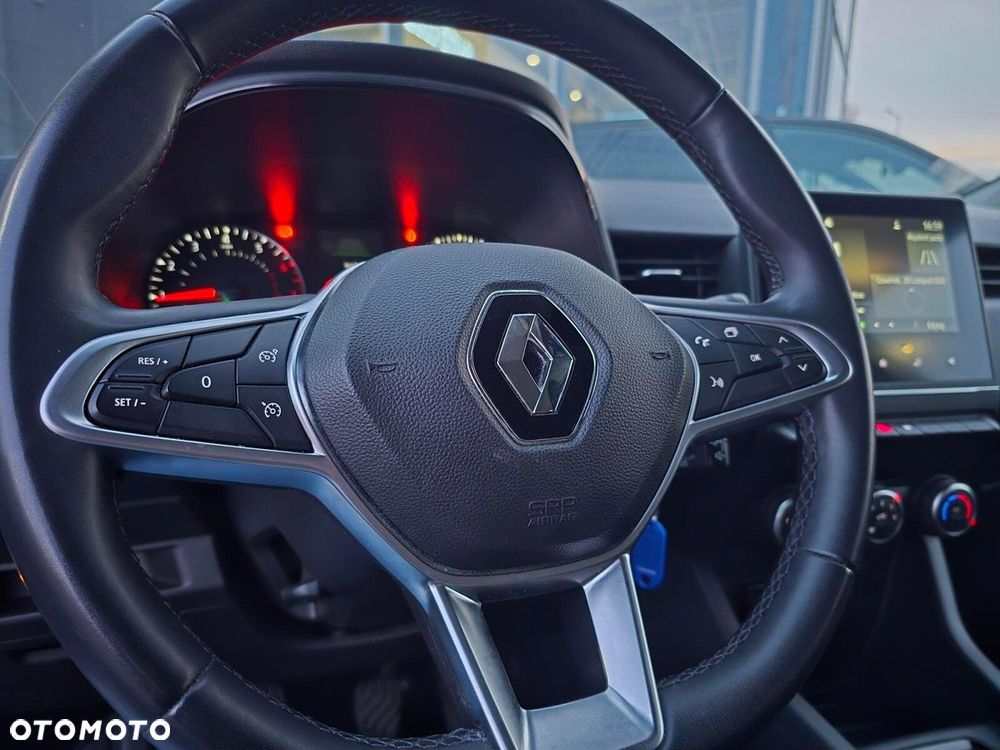 Renault Clio 1.0 TCe Equilibre - 18