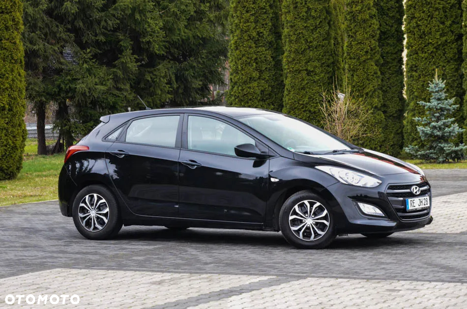 Hyundai i30 1.4 Comfort - 9