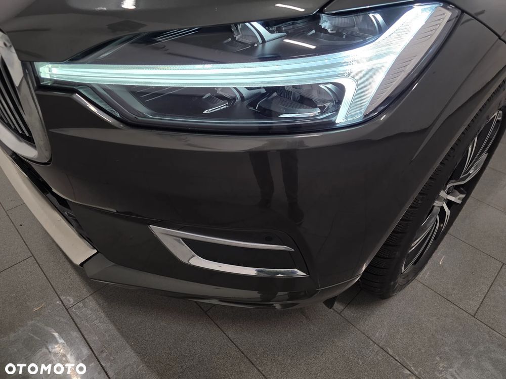 Volvo XC 60 B4 D Inscription - 29