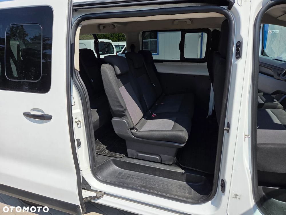 Toyota ProAce Kombi D-4D Long 2,8t - 17