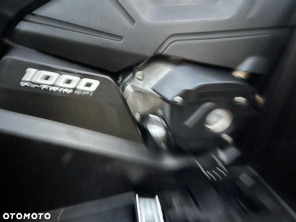 Can-Am Outlander Max - 18