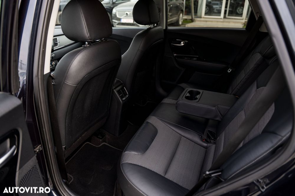 Kia Niro 1.6 GDI 2WD Aut. Spirit - 16