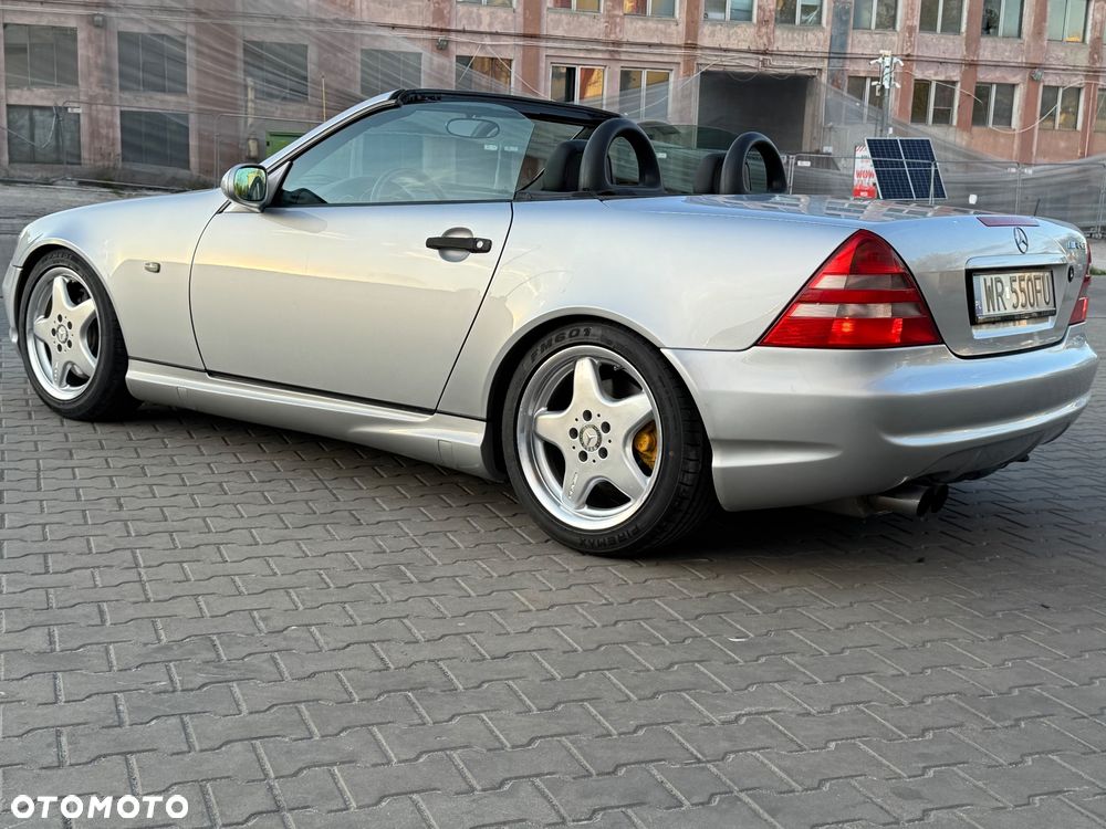 Mercedes-Benz SLK - 13