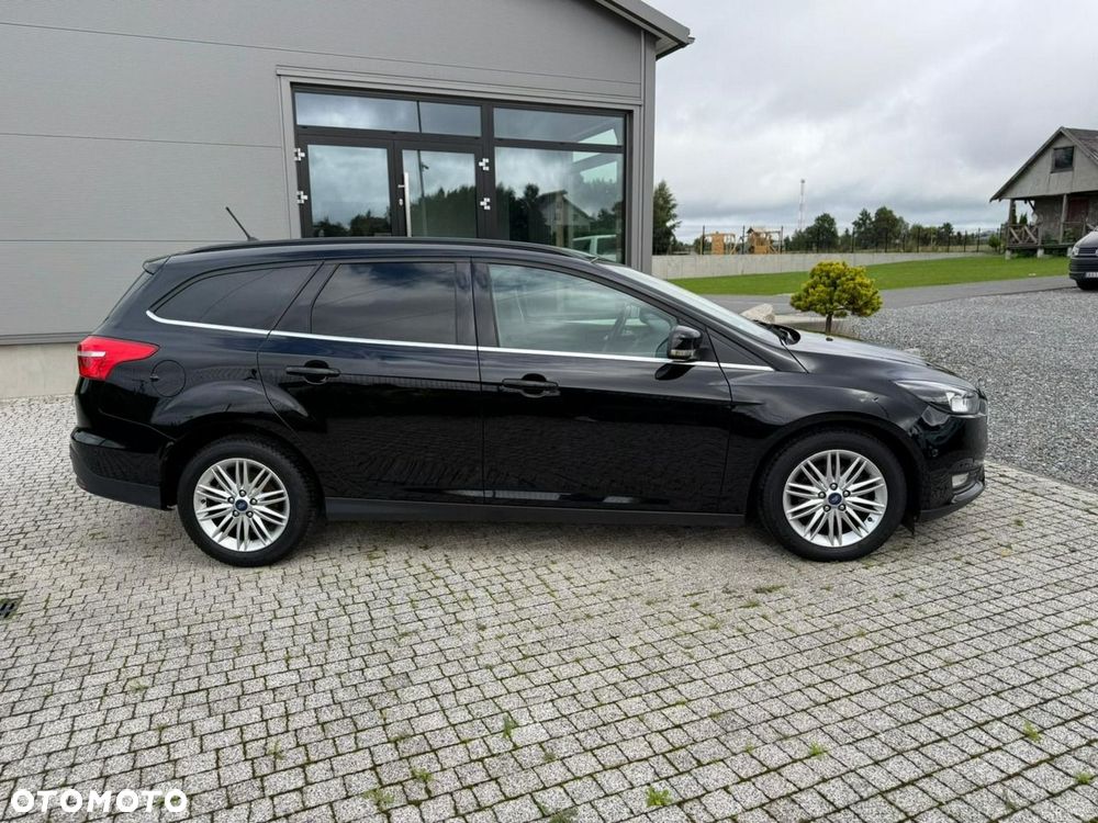 Ford Focus - 5