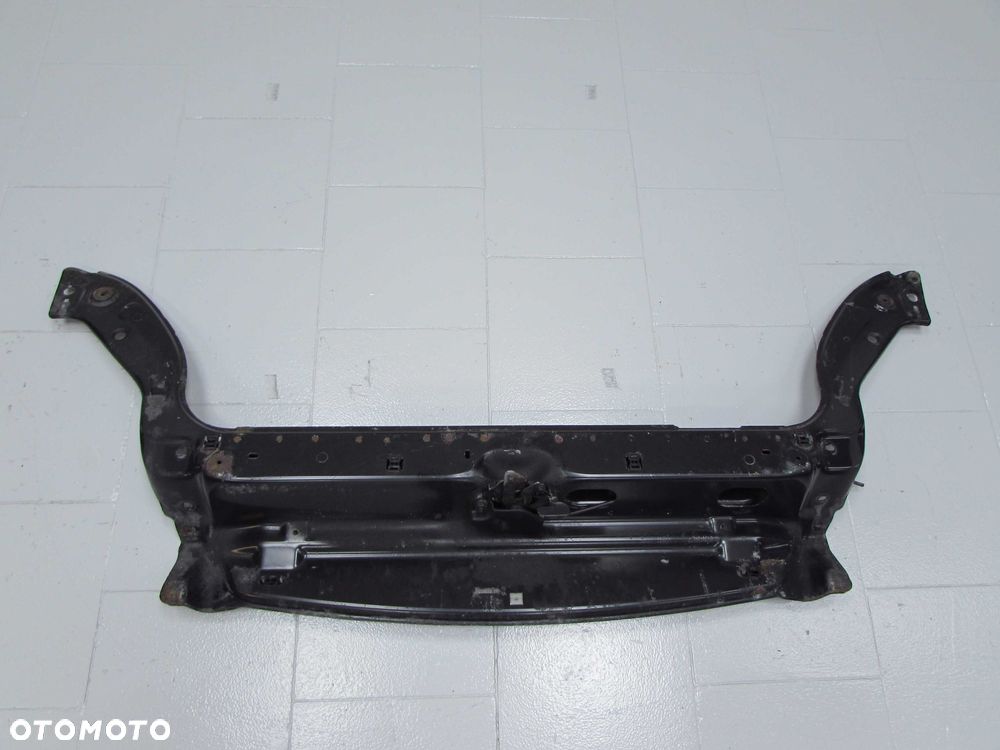 CITROEN BERLINGO PARTNER II WZMOCNIENIE PAS PRZEDNI GORNY 02-10 - 1