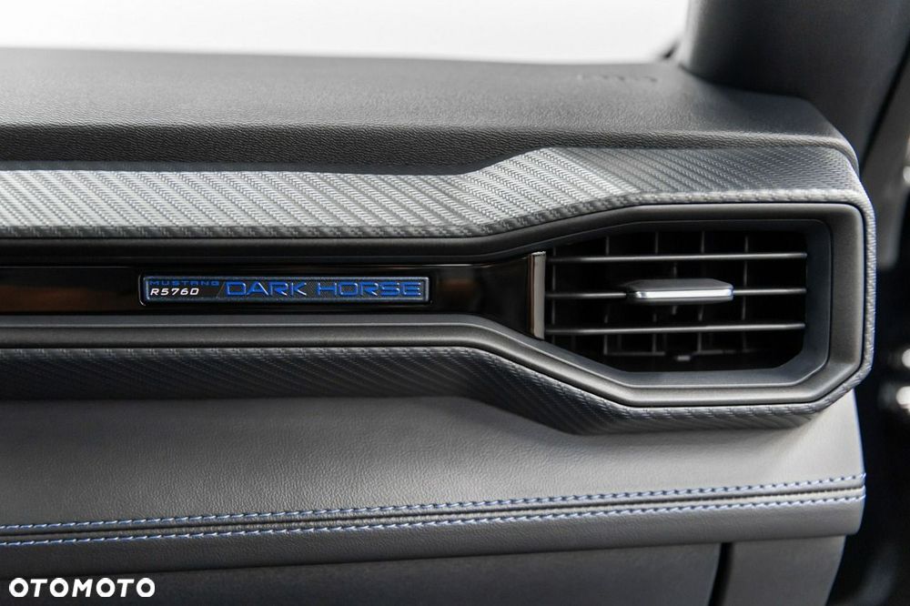 Ford Mustang 5.0 Ti-VCT V8 Dark Horse - 35
