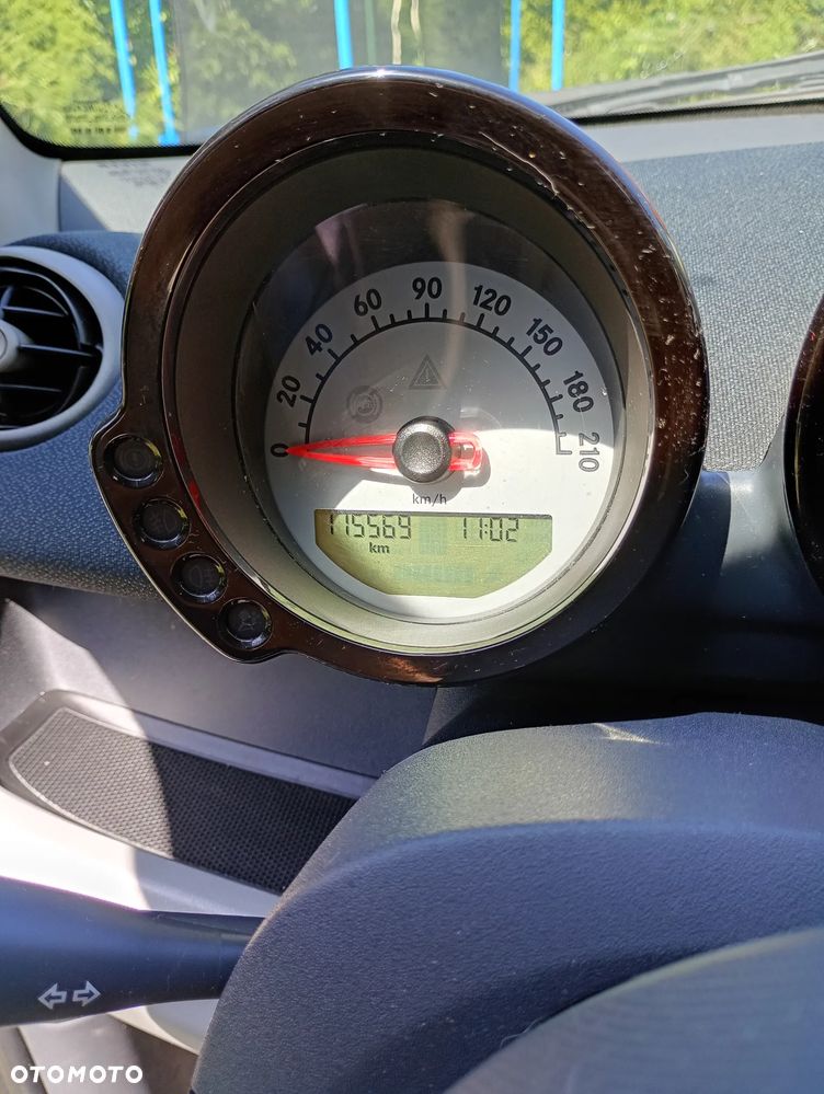 Smart Forfour pulse - 21
