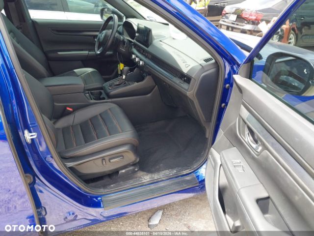 Honda CR-V - 15