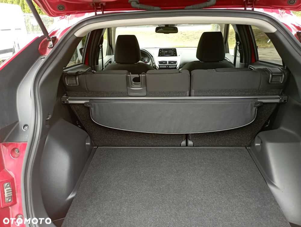 Mitsubishi Eclipse Cross 1.5 T Invite Plus CVT - 18